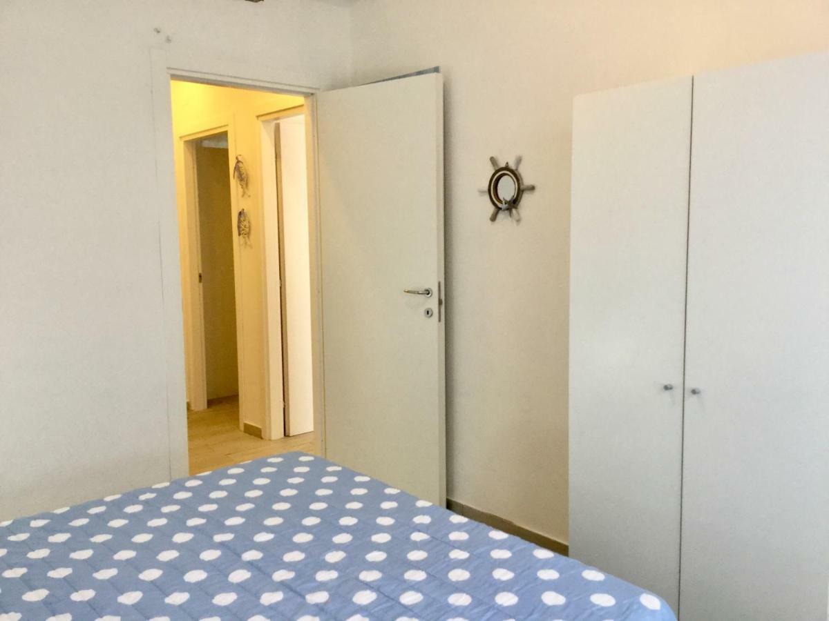 Elite19 Apartment Bocca di Magra Buitenkant foto