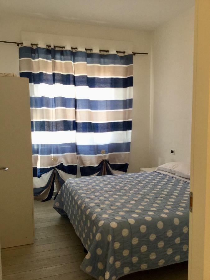 Elite19 Apartment Bocca di Magra Buitenkant foto